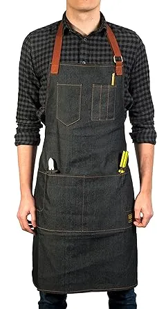 Vulcan Workwear Utility Apron