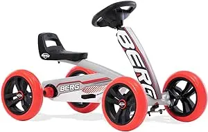 Berg Buzzy Beatz Pedal Kart