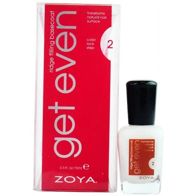 Zoya Anchor Base Coat