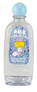 Para Mi Bebe Baby Cologne Splash Fresh Fragrance for children Kids 25 oz 750 mL