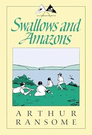 Swallows and Amazons