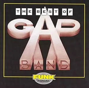 The Gap Band - Best of