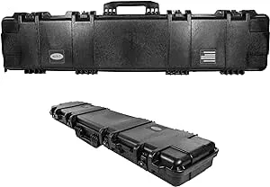 Boyt H-Series Hard-Sided Travel Cases