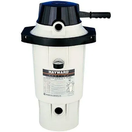 Hayward Perflex DE Pool Filter W3EC40AC