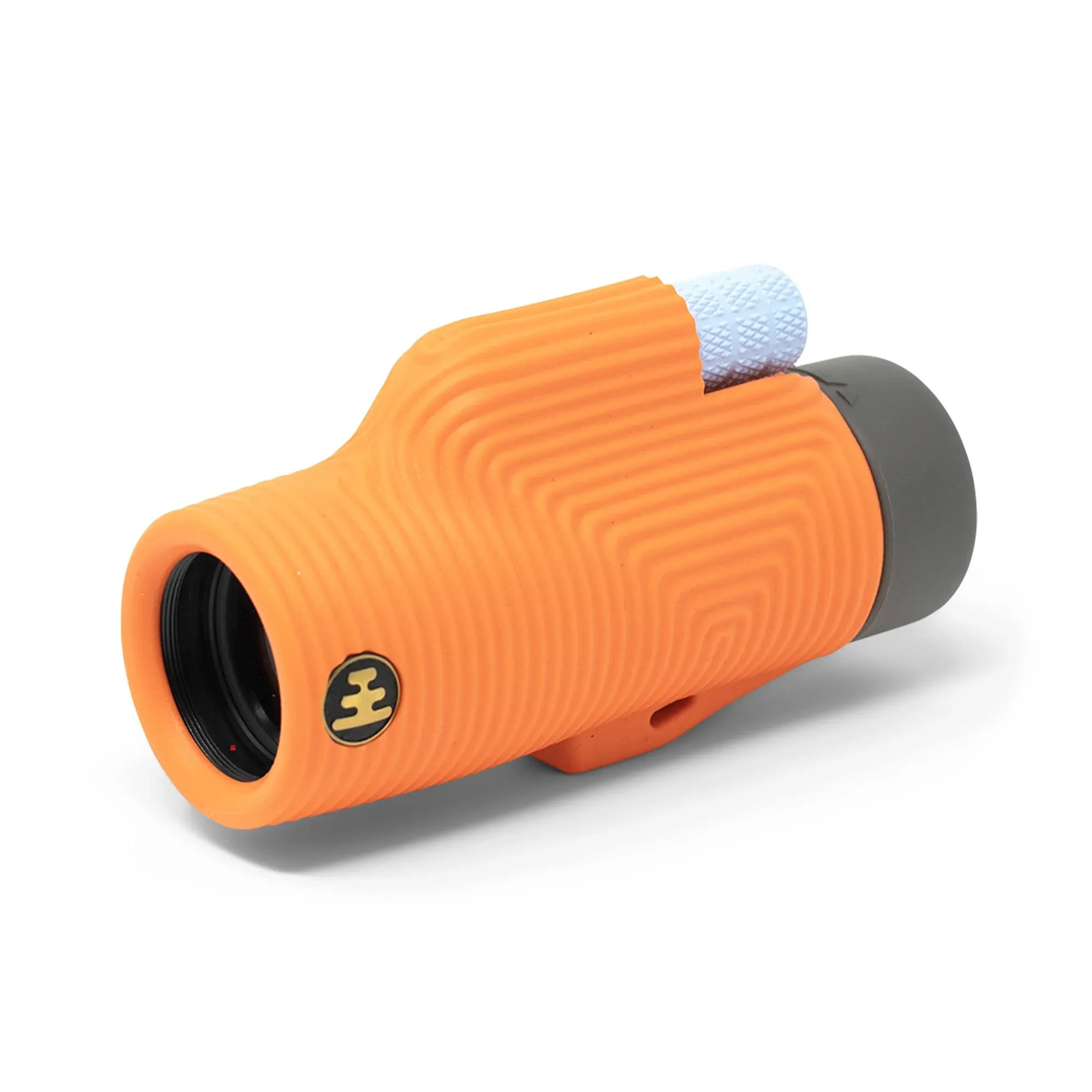 Nocs Provisions Zoom Tube 8x32 Monocular - International Orange