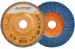 Walter Allsteel Blending Disc 15W454