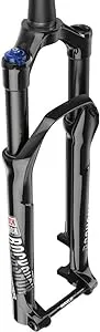 RockShox Reba RL Suspension Fork - 29", 100 mm, 15 x 100 mm, 51 mm Offset, Black, A8