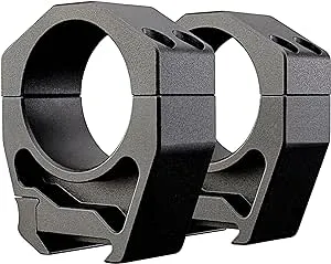 Vortex Optics Precision Matched Riflescope Rings