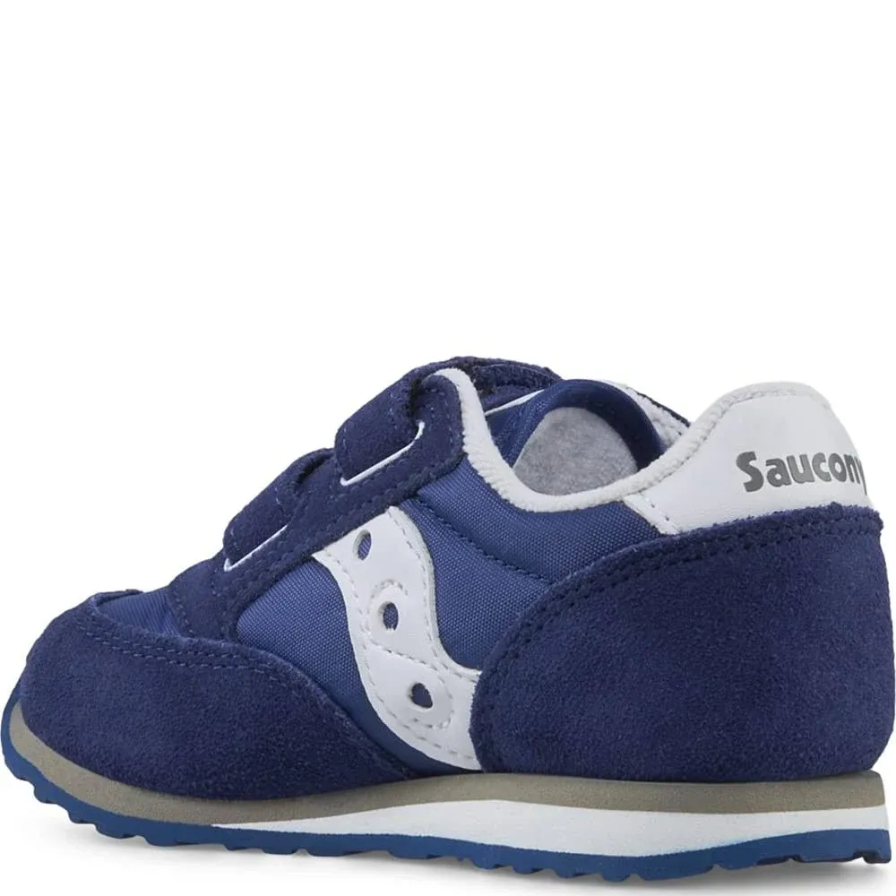 Saucony Jazz Hook & Loop Sneaker