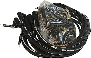 MSD Street Fire 5553 Spark Plug Wire Set