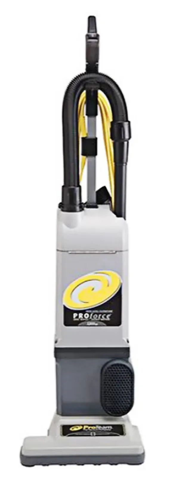 ProTeam ProForce 1200XP 12 inch 10 Amp HEPA Upright Vacuum Cleaner