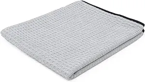 The Big One Waffle Drying Towel