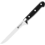 Zwilling - Professional S 5.5" Flexible Boning Knife