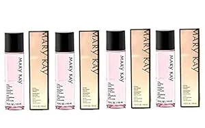 Mary Kay® Oil-Free Eye Makeup Remover - 3.7oz. Dry to Oily Skin (029726) - NEW!