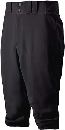 Mizuno Adult Premier Short Baseball Pant