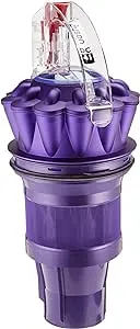 Dyson Cyclone Assembly, Purple Dc41