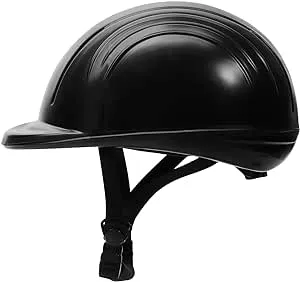 TuffRider Starter Basic Helmet Black / S