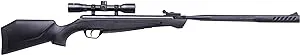 Crosman Shockwave NP QuietFire Air Rifle