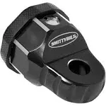 Smittybilt A.W.S Aluminum Winch Shackle (Black) - 2820