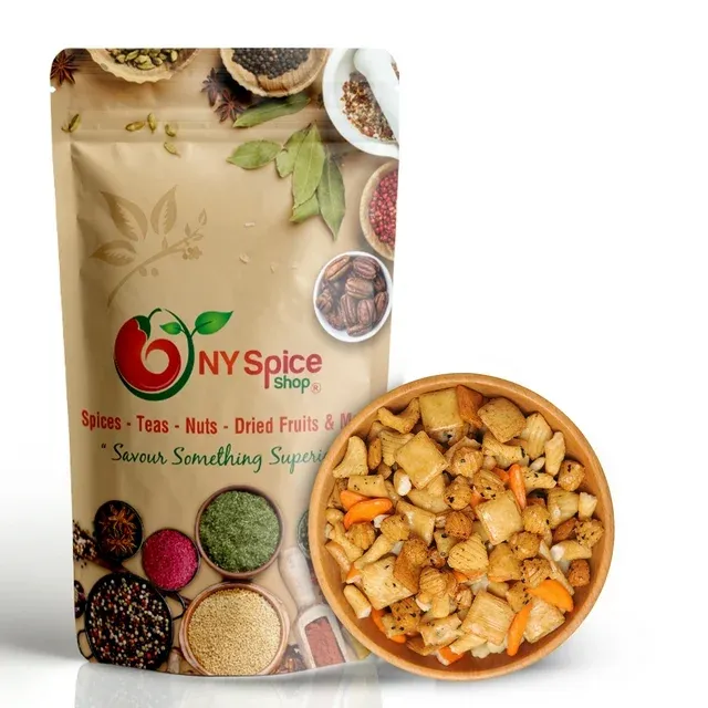 Oriental Rice Crackers by NY Spice Shop