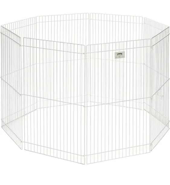 Midwest Critterville Small Animal Exercise Pen