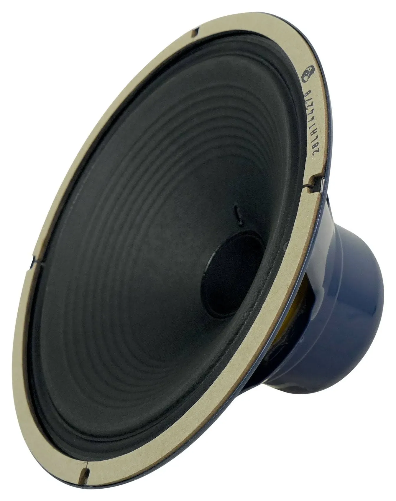 CELESTION Blue Guitar Speaker, 8 Ohm, 12"