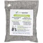 Pure Guardian Air Purifying Bamboo Charcoal Bag