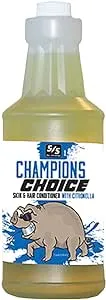 Sullivan Supply Champions Choice Quart