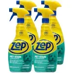 PET STAIN AND ODOR REMOVER