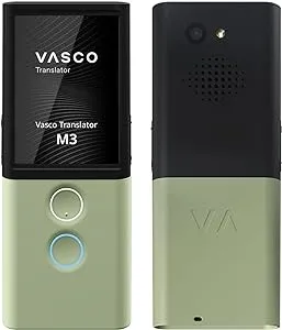 Vasco Translator M3