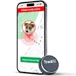 Tracki Pet Smart GPS Dog Tracker