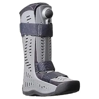 Ossur Rebound Air Walker Boot - Low-top / Large