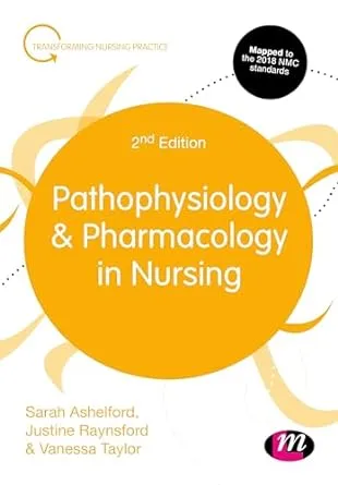 Pathophysiology and Pharmacology in Nursing