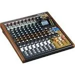 Tascam Model 12 All-In-One Production Mixer