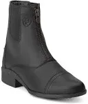 Ariat Scout Zip Paddock 6 Women&s Black