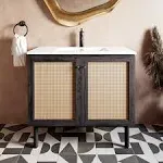 Swiss Madison Classe 36" Bathroom Vanity