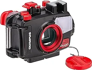 Olympus PT-059 Underwater Housing