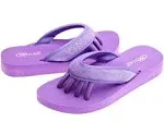 Pedicure Sandals for Women - Toe Separator Slippers