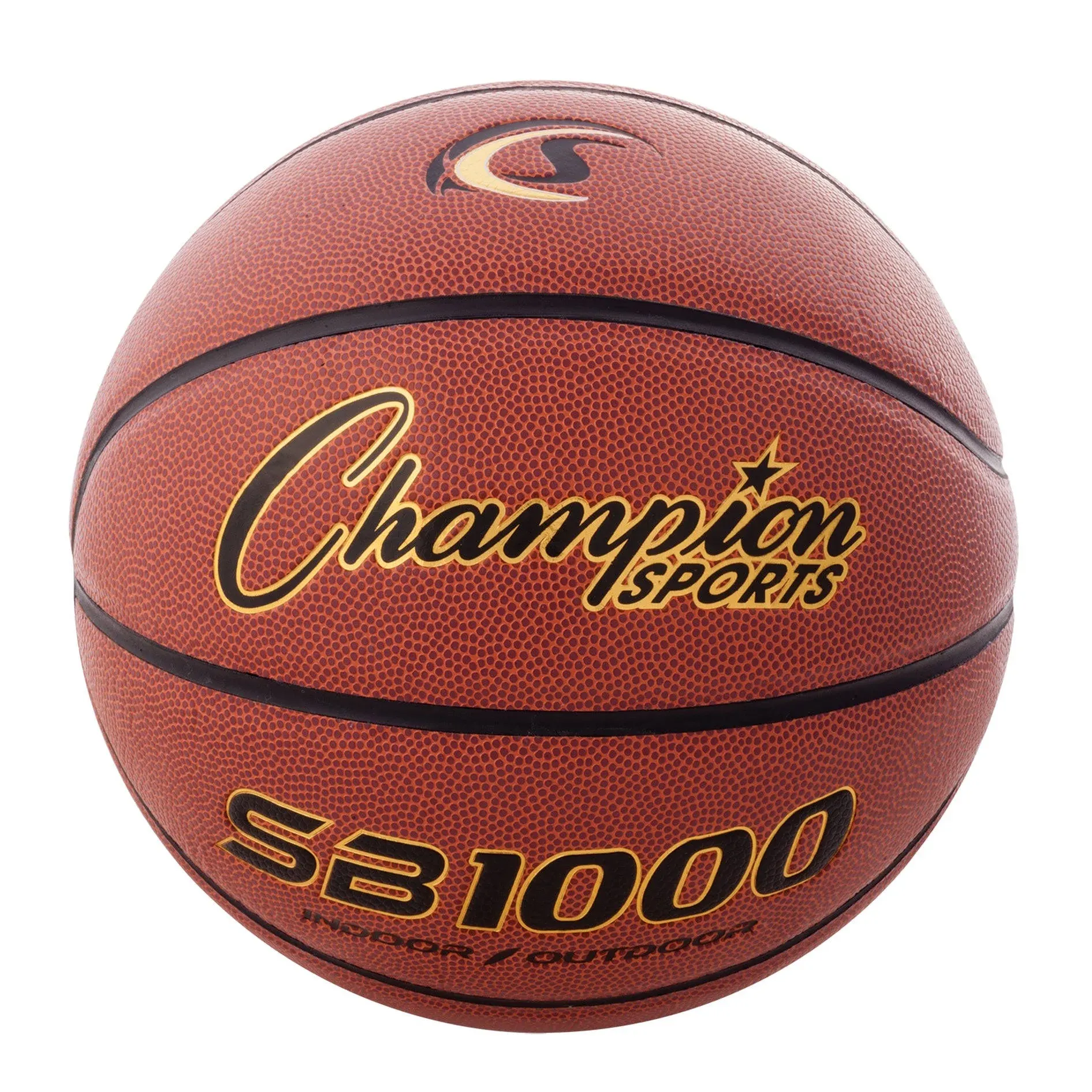 Champion Sports Composite Game Basketballs