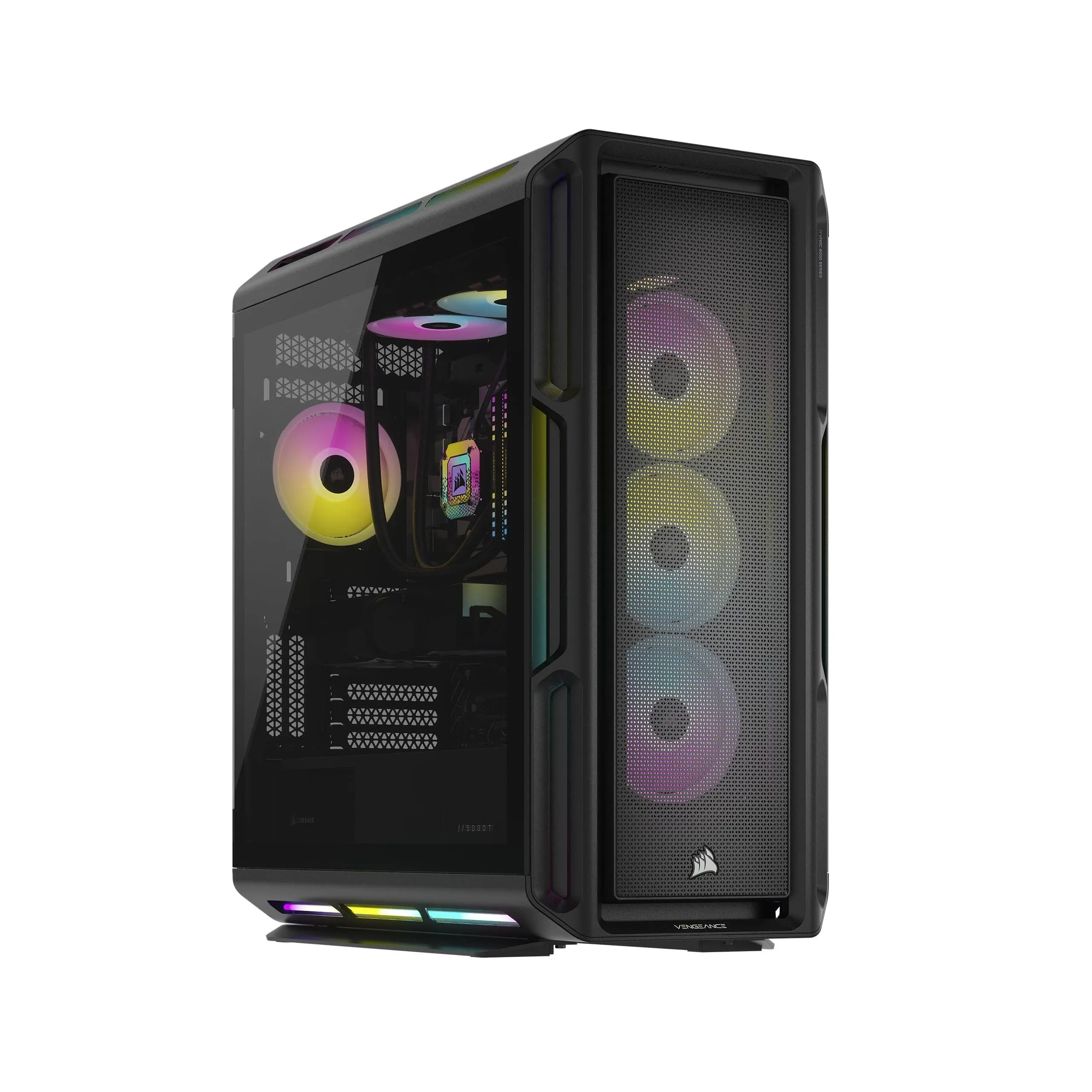 Corsair Vengeance Gaming PC