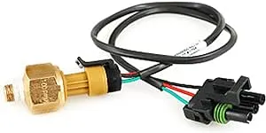 Edge EAS Pressure Sensor