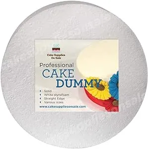 Cake Dummy