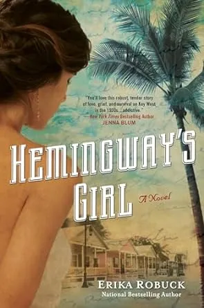 Hemingway's Girl