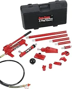 Blackhawk 4 Ton Porto-Power Kit B65114