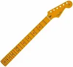 Fender American Professional II Stratocaster Strat Scalloped Maple Guitar Neck