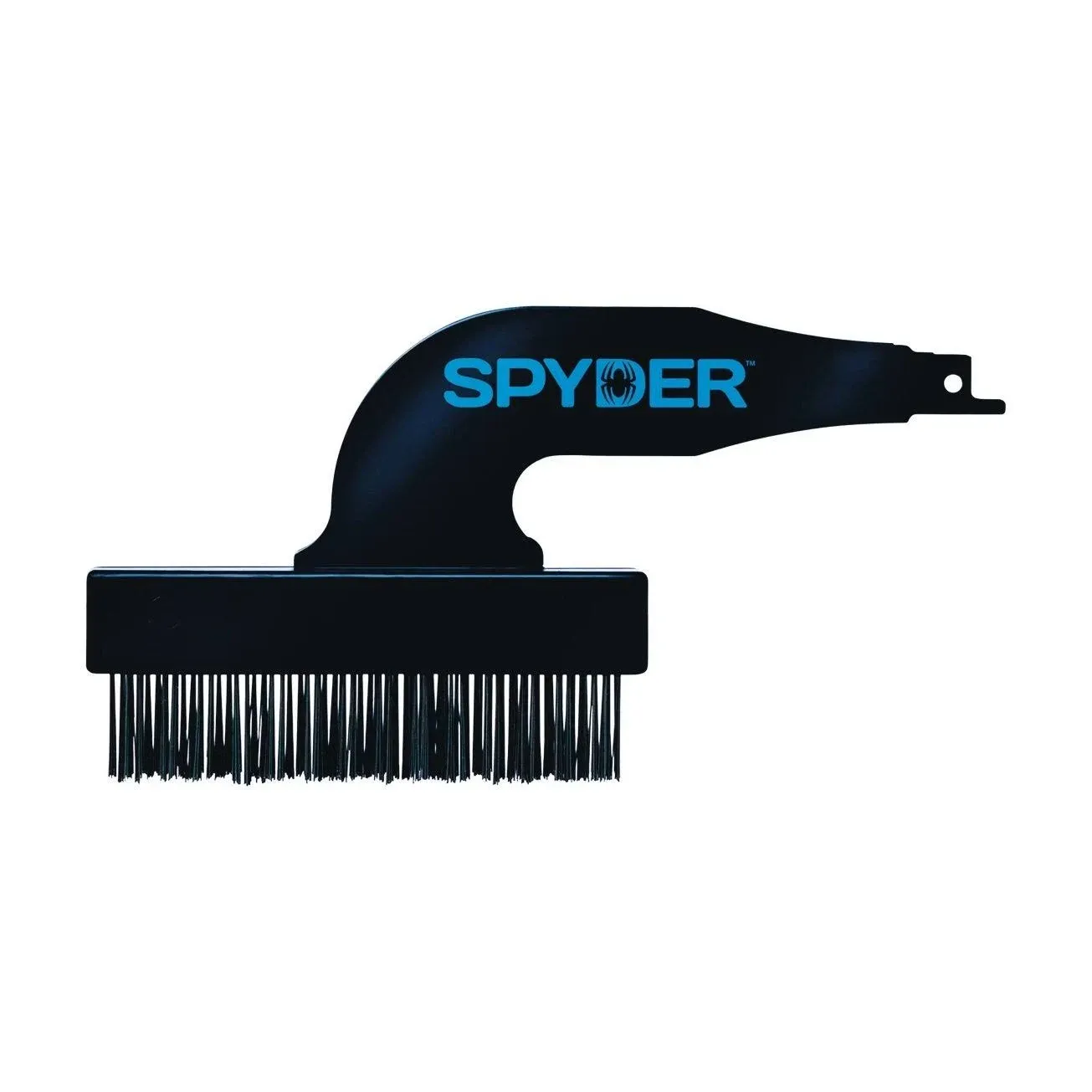 Spyder 4.5" Nylon Brush 400004