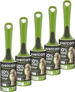 Evercare Pet Hair Lint Rollers