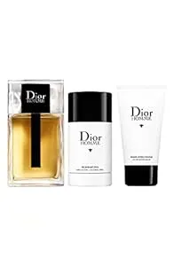 Christian Dior Men Dior Homme Gift Set