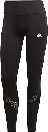 Adidas Women's Own The Run Tights, Black, X-Small