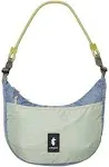 Cotopaxi Trozo 8L Shoulder Bag - Cada Dia Tempest / Green Tea